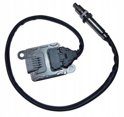 Citroen OE 9821120780 Датчик nox c jumper iii,p боксер iii s61459