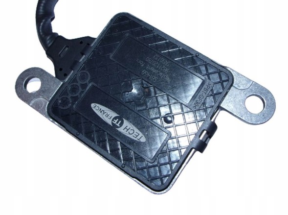 Citroen OE 9821120780 Датчик nox c jumper iii,p боксер iii s61459