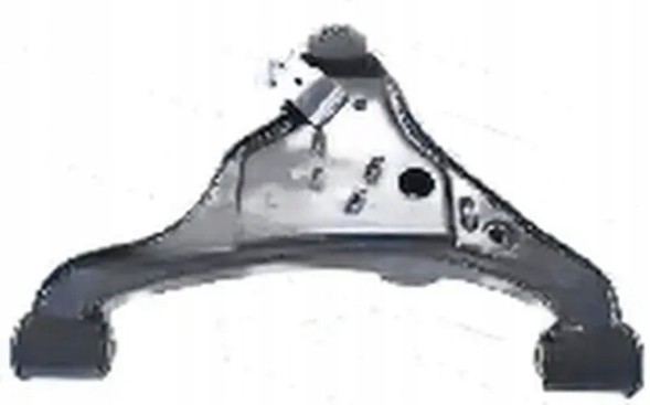 Febest 0224-R51LL Важіль підвіски 0224-r51ll febest nissan navara