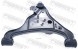 Febest 0224-R51LL Важіль підвіски 0224-r51ll febest nissan navara