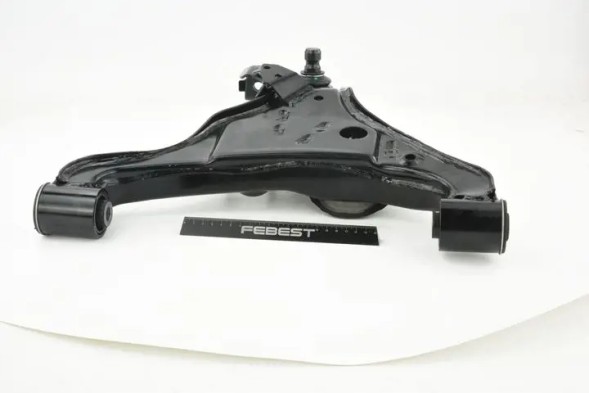 Febest 0224-R51LL Важіль підвіски 0224-r51ll febest nissan navara