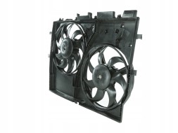 AltimGT ATFT-1-0385-3 Вентилятори Fiat Ducato 2006-2014 р.в