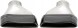 TA-Technix 96BM005-1 Спортивні наконечники вихлопу глушника TA TECHNIX BMW 5 (G30, F90) 520i - 540i