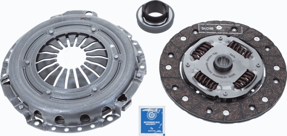 3 000 174 006 SACHS Ремонтний комплект зчеплення