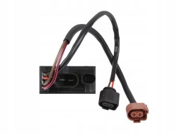 Abakus 133-003-016 Керівництво вентилятора audi a6 c5 allroad c5