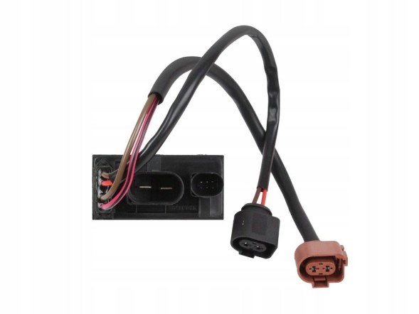 Abakus 133-003-016 Керівництво вентилятора audi a6 c5 allroad c5