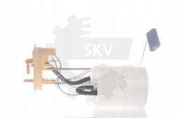 ESEN SKV 02SKV739 Паливний насос vw passat b6 1.9tdi 2.0tdi 3c0919050b