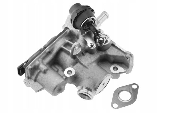 NTY EGR-SU-003 Nty клапан егр - suzuki grand vitara 1.9ddis 2005-2011