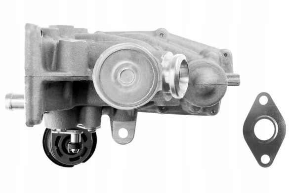 NTY EGR-SU-003 Nty клапан егр - suzuki grand vitara 1.9ddis 2005-2011