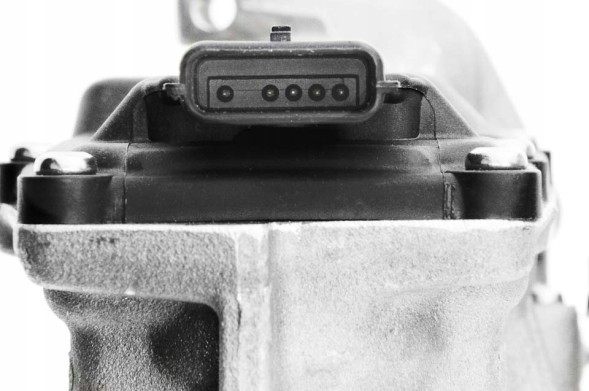 NTY EGR-SU-003 Nty клапан егр - suzuki grand vitara 1.9ddis 2005-2011