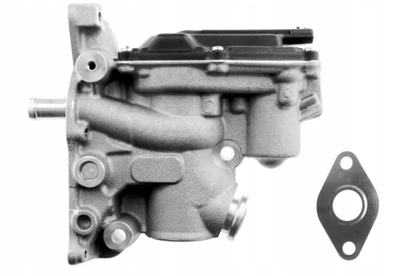 NTY EGR-SU-003 Nty клапан егр - suzuki grand vitara 1.9ddis 2005-2011