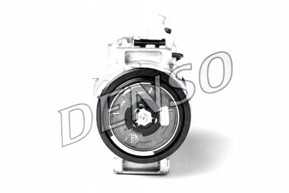 Denso DCP17109 Компресор кондиціонера mercedes viano (w639) vito