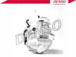 Denso DCP17109 Компресор кондиціонера mercedes viano (w639) vito