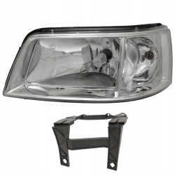 AYFAR 9568093E MHM TUNING Фара Передня VW Transporter T5 7h Multivan 2003-2009 Ліва