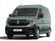 OEM CBTO26G3 Поворотна платформа сидіння Renault Master XDD 2023 - Ліва