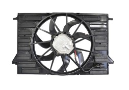 Radiator AU87043DZ Вентилятор з корпусом HP А4; 15- 13D223W2