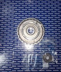 Volvo OE 9125129492 Муфта компресора Volvo FH4 912 512 940 2