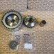 Volvo OE 9125129492 Муфта компресора Volvo FH4 912 512 940 2