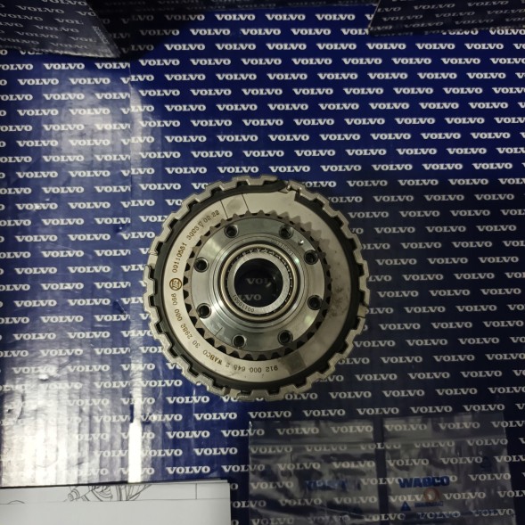 Volvo OE 9125129492 Муфта компресора Volvo FH4 912 512 940 2