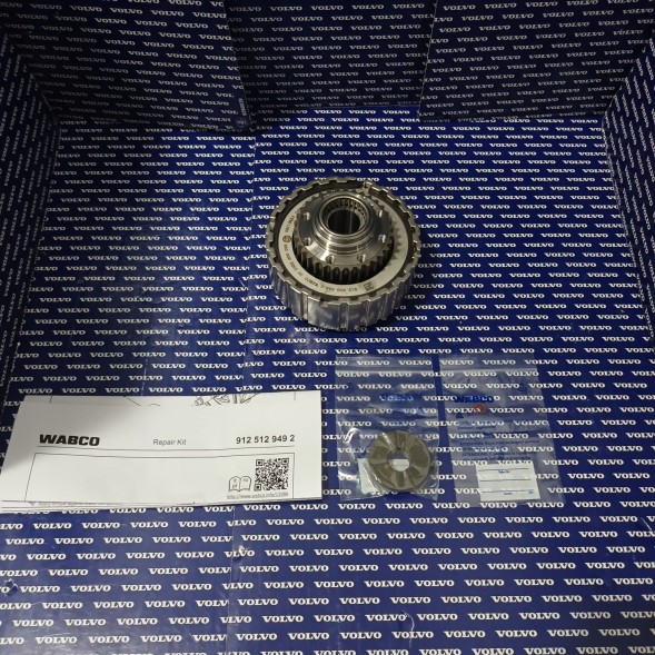 Volvo OE 9125129492 Муфта компресора Volvo FH4 912 512 940 2