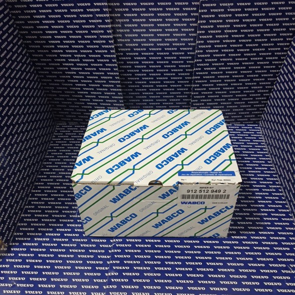 Volvo OE 9125129492 Муфта компресора Volvo FH4 912 512 940 2