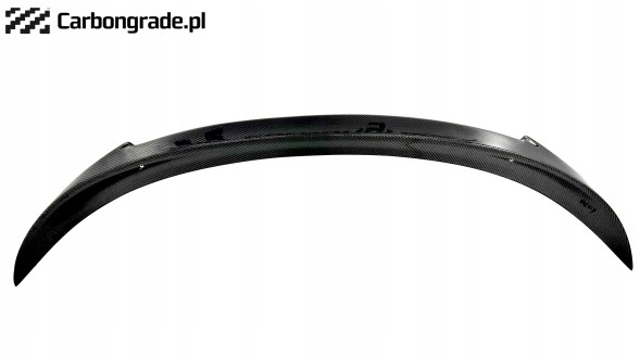 Китай Карбоновий спойлер Лотка BMW F06 Серія 6