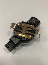 Tesla 1011582-00-C Tesla s датчик сутінкового дощу 1011582-00-c новий оригінальний