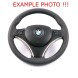 Китай 6795570 Спортивне кермо BMW E81 E87 E90 E91 НОВЕ шкіра