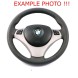 Китай 6795570 Спортивне кермо BMW E81 E87 E90 E91 НОВЕ шкіра