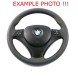 Китай 6795570 Спортивне кермо BMW E81 E87 E90 E91 НОВЕ шкіра