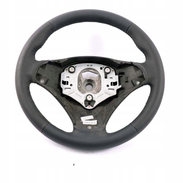 Китай 6795570 Спортивне кермо BMW E81 E87 E90 E91 НОВЕ шкіра