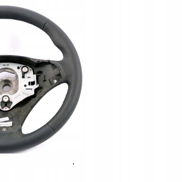 Китай 6795570 Спортивне кермо BMW E81 E87 E90 E91 НОВЕ шкіра