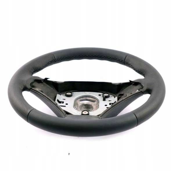 Китай 6795570 Спортивне кермо BMW E81 E87 E90 E91 НОВЕ шкіра