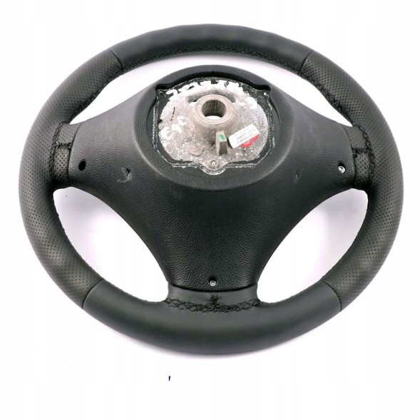 Китай 6795570 Спортивне кермо BMW E81 E87 E90 E91 НОВЕ шкіра