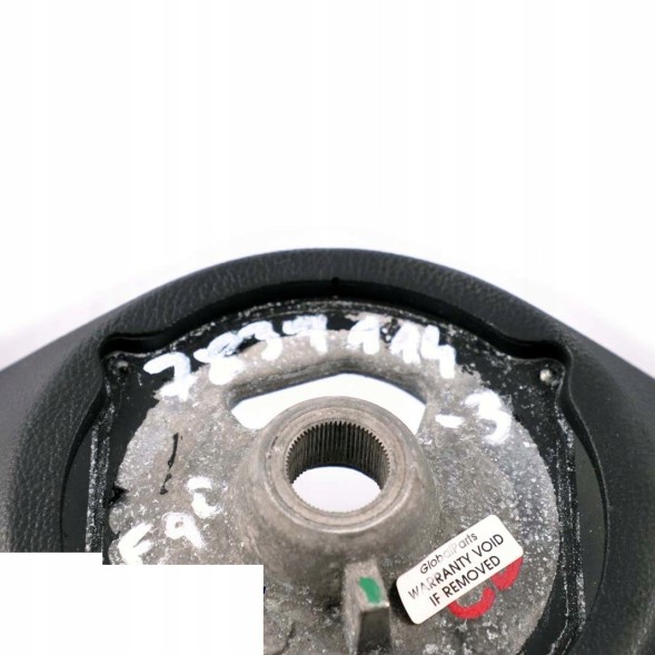 Китай 6795570 Спортивне кермо BMW E81 E87 E90 E91 НОВЕ шкіра