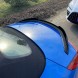 Китай AC-S0098 Спойлер на кришку багажника BMW Z4 G29 2018+ чорний глянсовий