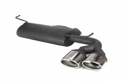 Ulter-sport 111-205/27 Спортивний глушник hyundai tucson 899-2195