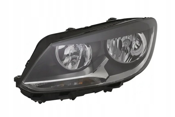 MAGNETI MARELLI 710301268204 Прожектор лампа права з силовим агрегатом для регулювання