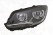 MAGNETI MARELLI 710301268204 Прожектор лампа права з силовим агрегатом для регулювання