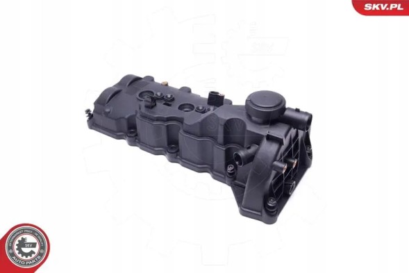 ESEN SKV 48SKV089 Кришка клапанів 48скв089 esen skv
