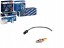 Bosch PRO/0 258 010 412 BOS Лямбда-зонд bmw 120i 2.0l 08- bosch + помічник зіткнення #34