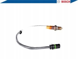 Bosch PRO/0 258 010 412 BOS Лямбда-зонд bmw 120i 2.0l 08- bosch + помічник зіткнення #34