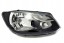Китай WE8441-11G3RMLDEM2SL11 ФАРА ПРАВА VW TOURAN CADDY 2010-15 H4 DEPO