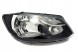 Китай WE8441-11G3RMLDEM2SL11 ФАРА ПРАВА VW TOURAN CADDY 2010-15 H4 DEPO