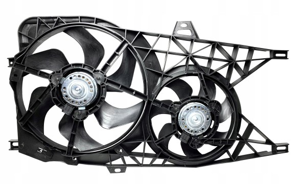 Wentylator 785221475 ВЕНТИЛЯТОРИ NISSAN PRIMASTAR 2.5 dCi 2006-2014