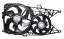 Wentylator 785221475 ВЕНТИЛЯТОРИ NISSAN PRIMASTAR 2.5 dCi 2006-2014