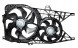 Wentylator 785221475 ВЕНТИЛЯТОРИ NISSAN PRIMASTAR 2.5 dCi 2006-2014