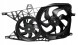 Wentylator 785221475 ВЕНТИЛЯТОРИ NISSAN PRIMASTAR 2.5 dCi 2006-2014