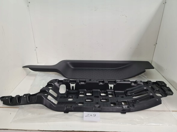 Renault OE 769F49618R, 788128017R ПОРІГОВА РАМА СТУДІЇ TRAFIC III VIVARO B TALENTO
