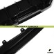 Китай KR0132012E Задній дифузор BMW G20 / G21 LCI M-Performance ABS Чорний Сапфір KORE